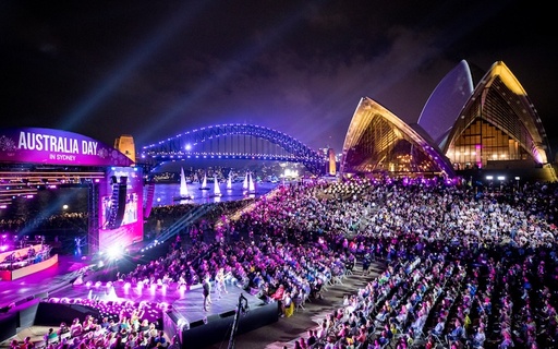 AUSTRALIA DAY - 26 Jan - 5h Private Charter