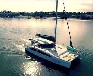 High Season - Sept/Avr - Weekends - 4h Private Charter 