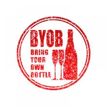 BYO FLAT FEE